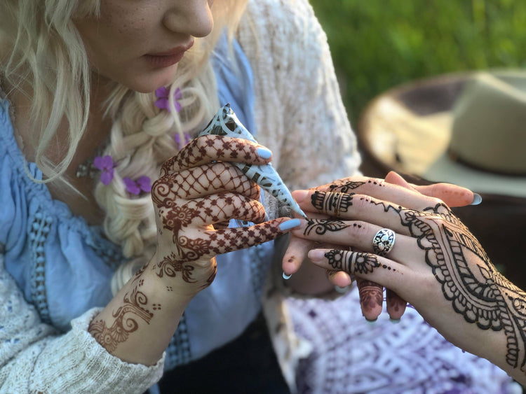 Acrylic Practice Hand for Henna Practice Practice Henna Hand Acrylic Henna  Hand Henna Supplies 